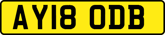 AY18ODB