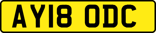 AY18ODC