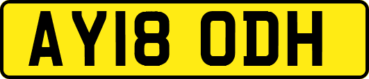 AY18ODH