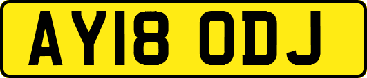 AY18ODJ