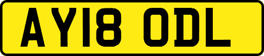 AY18ODL