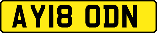 AY18ODN