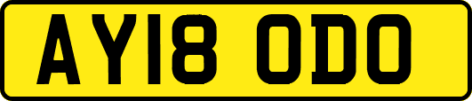 AY18ODO
