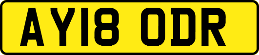 AY18ODR