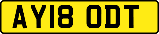AY18ODT