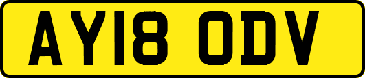 AY18ODV