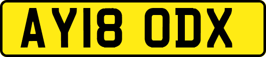 AY18ODX