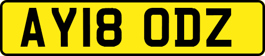 AY18ODZ