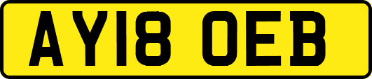 AY18OEB
