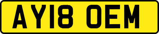 AY18OEM