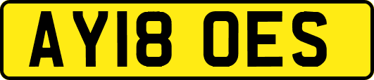 AY18OES