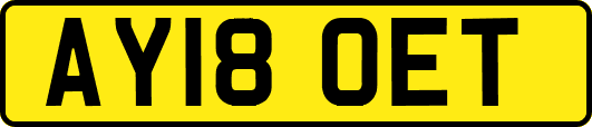 AY18OET