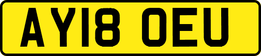 AY18OEU
