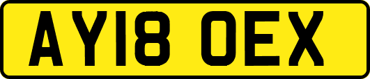 AY18OEX
