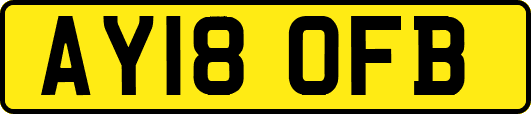 AY18OFB