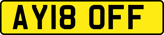 AY18OFF