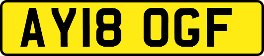 AY18OGF