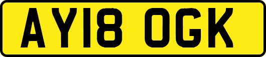 AY18OGK