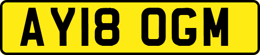 AY18OGM