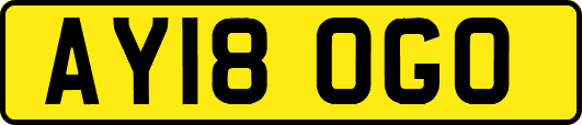 AY18OGO