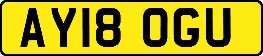AY18OGU
