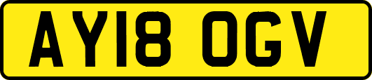 AY18OGV