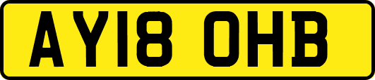 AY18OHB