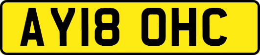 AY18OHC