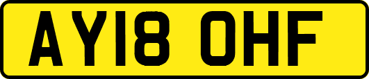 AY18OHF