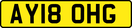 AY18OHG