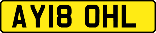 AY18OHL