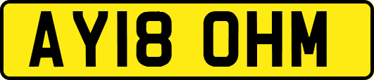 AY18OHM