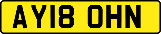 AY18OHN
