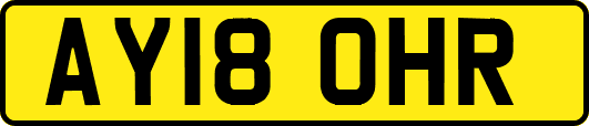 AY18OHR