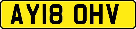 AY18OHV