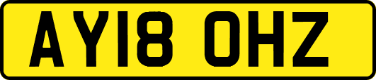 AY18OHZ