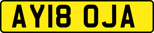 AY18OJA