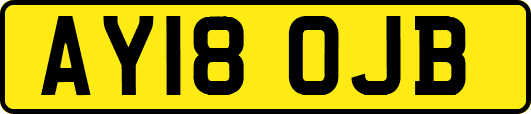 AY18OJB