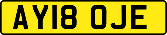 AY18OJE