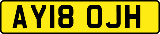 AY18OJH