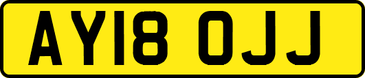 AY18OJJ