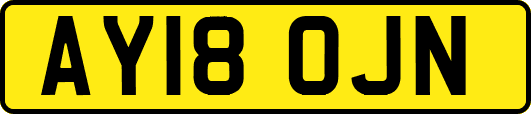 AY18OJN