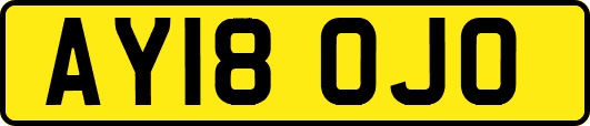 AY18OJO
