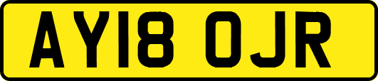 AY18OJR