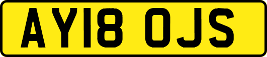 AY18OJS