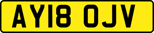 AY18OJV