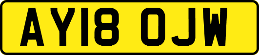 AY18OJW