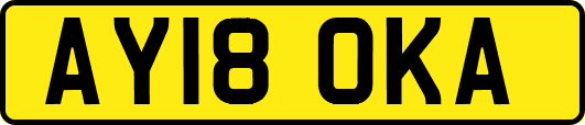 AY18OKA