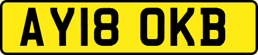 AY18OKB