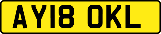 AY18OKL